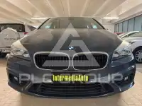 2016 BMW 218