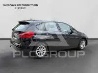 2016 BMW 218