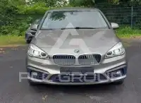 2016 BMW 218