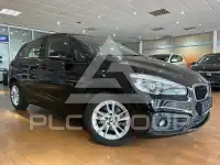 2016 BMW 218