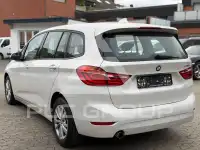 2016 BMW 218