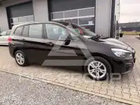 2016 BMW 218