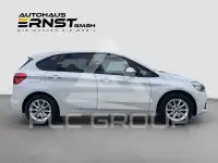 2016 BMW 218