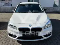 2016 BMW 218