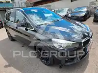 2016 BMW 218