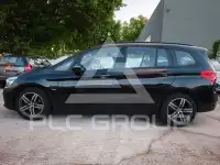 2016 BMW 218