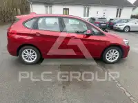2016 BMW 218