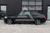 2016 BMW 218