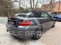 2016 BMW 218
