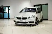 2016 BMW 218