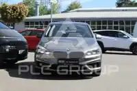 2016 BMW 218