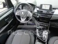 2016 BMW 218
