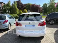 2016 BMW 218