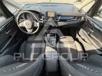 2016 BMW 218