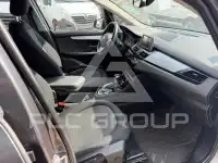2016 BMW 218