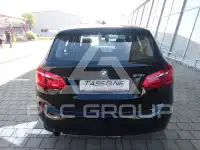 2016 BMW 218