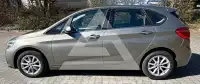 2016 BMW 218