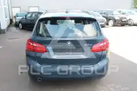 2016 BMW 218