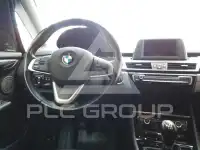 2016 BMW 218