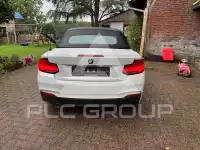 2016 BMW 218
