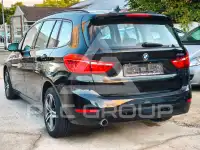 2016 BMW 218