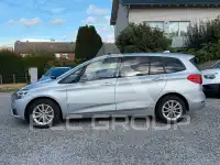 2016 BMW 218