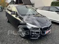 2016 BMW 218