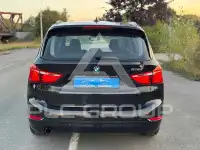 2016 BMW 218