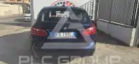 2016 BMW 218