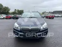 2016 BMW 218