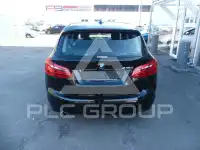 2016 BMW 218