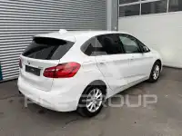 2016 BMW 218