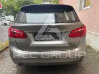 2016 BMW 218