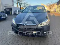 2016 BMW 218