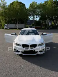 2016 BMW 218