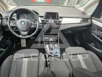2016 BMW 218