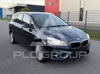 2016 BMW 218