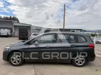 2016 BMW 218