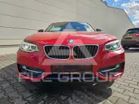 2016 BMW 218