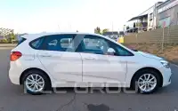 2016 BMW 218