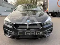 2016 BMW 218