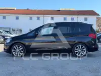 2016 BMW 218