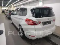 2016 BMW 218