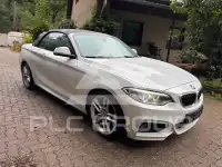 2016 BMW 218