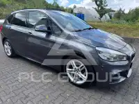 2016 BMW 218