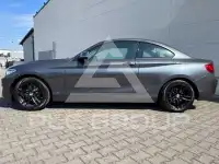 2016 BMW 218