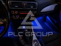 2016 BMW 218