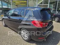 2016 BMW 218