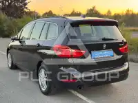 2016 BMW 218
