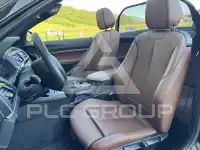 2016 BMW 218